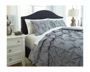 Rimy 3-Piece Queen Comforter Set