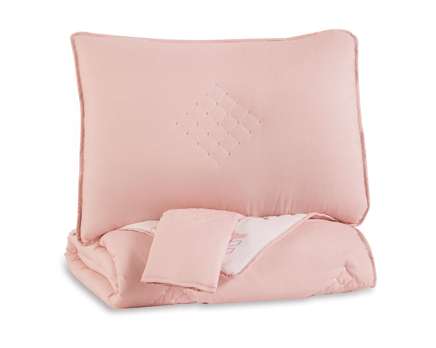 Lexann Full Comforter Set