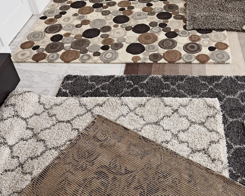 Alfombra Gate de 1,60 m x 2,35 m