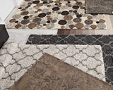 Alfombra Gate de 1,60 m x 2,35 m