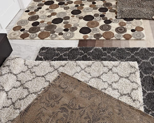 Alfombra Gate de 1,60 m x 2,35 m