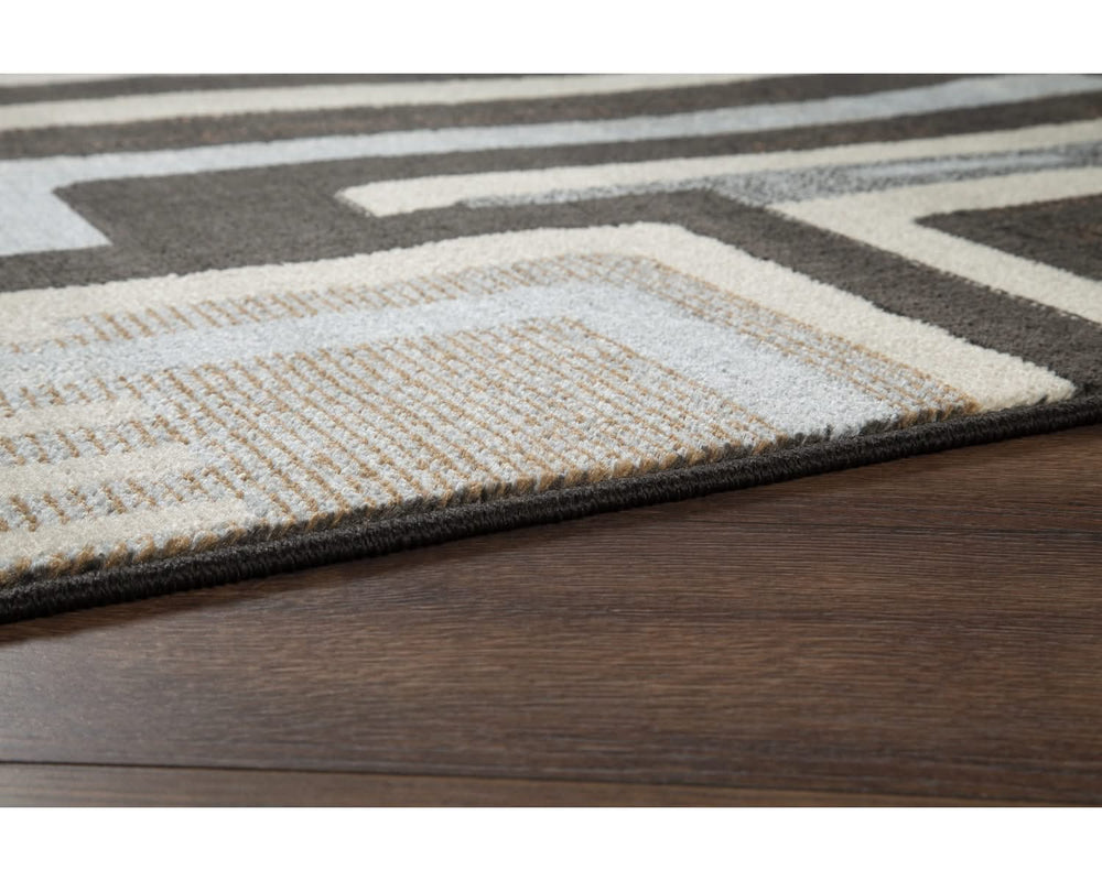 Juhani 7'10" x 9'10" Rug