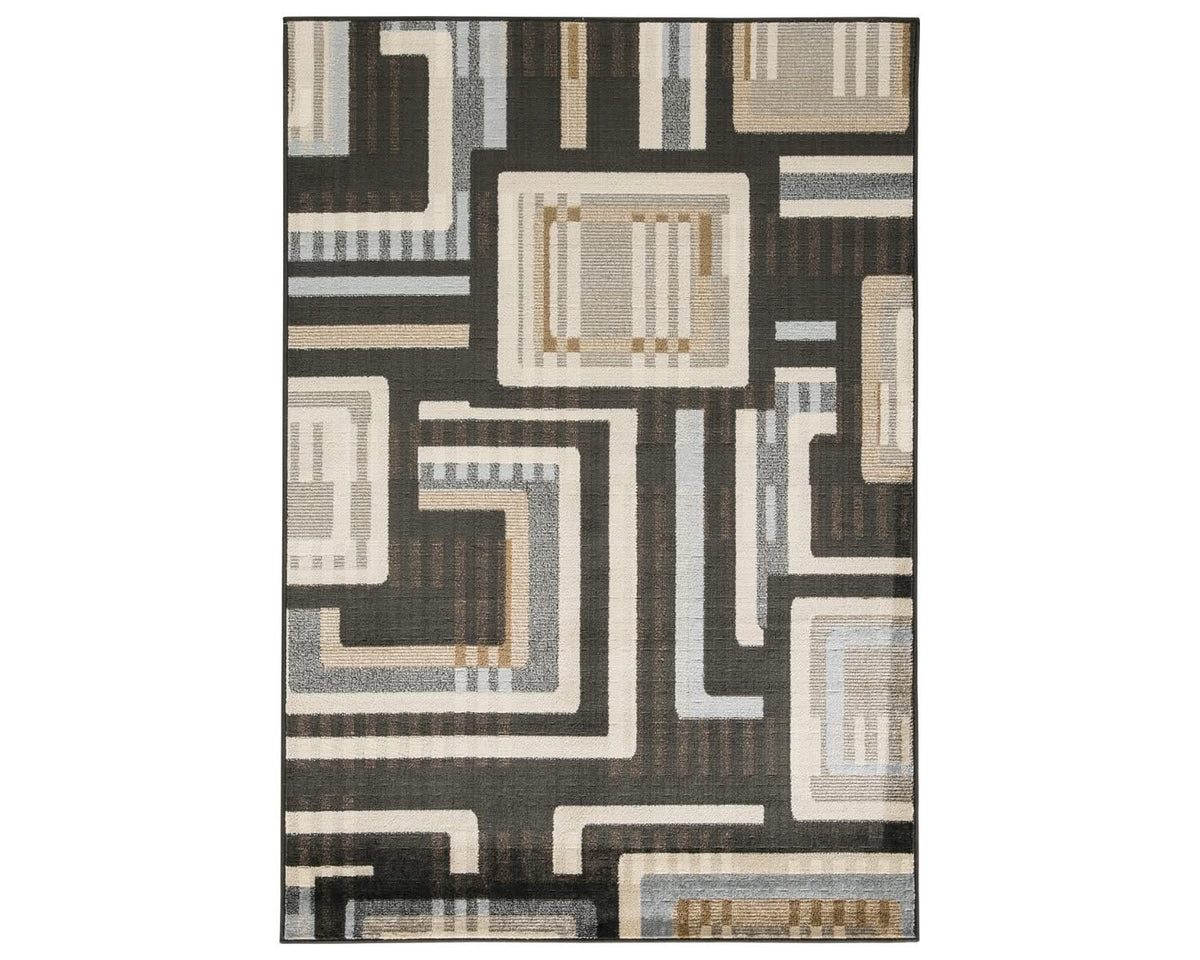 Juhani 7'10" x 9'10" Rug