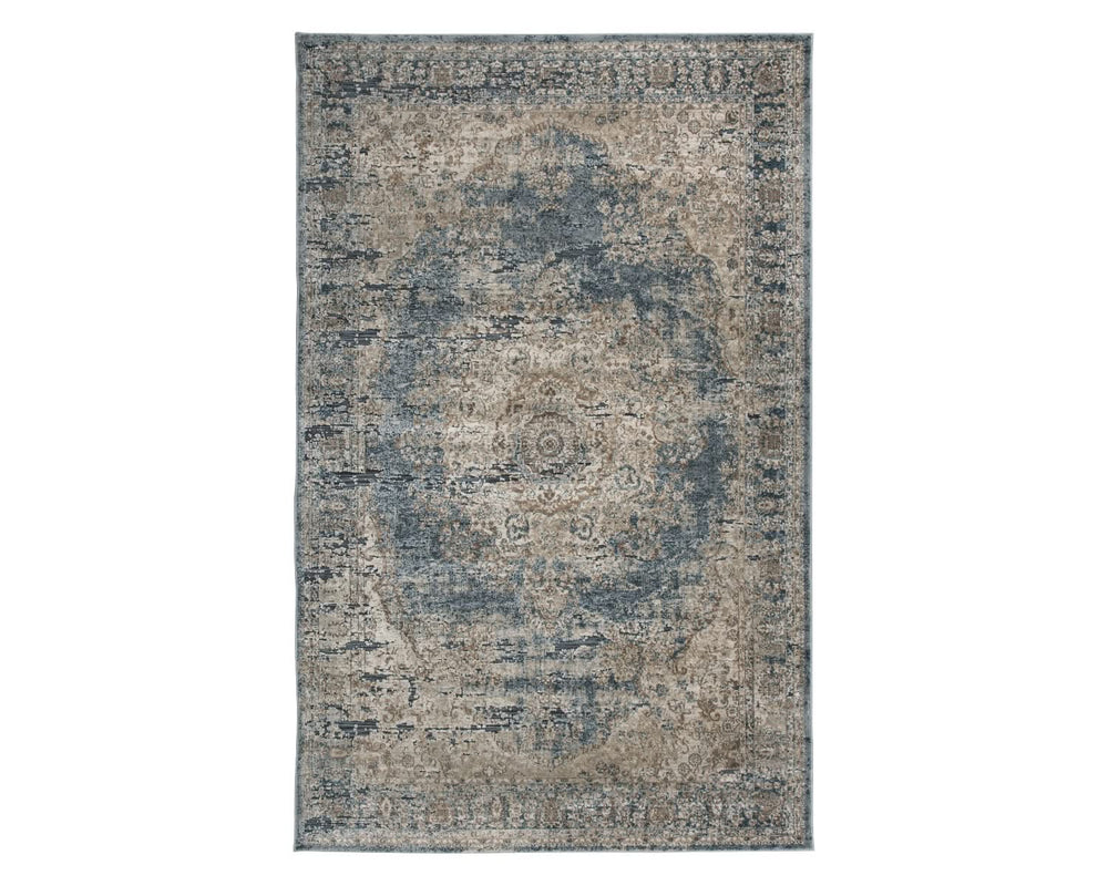 South 5' x 7' Rug