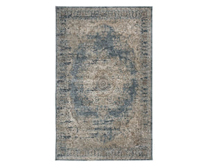 South 5' x 7' Rug