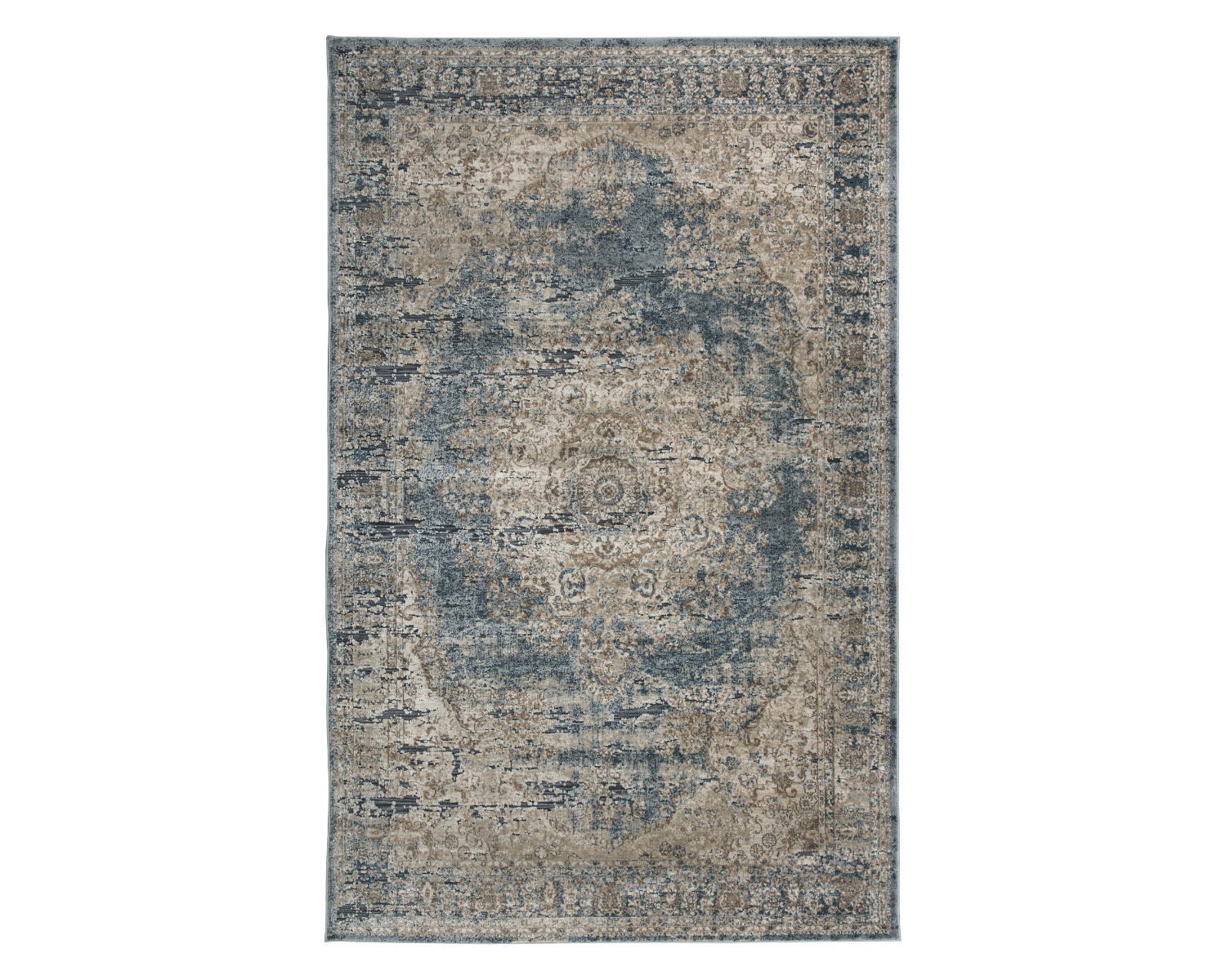 South 8' x 10' Rug