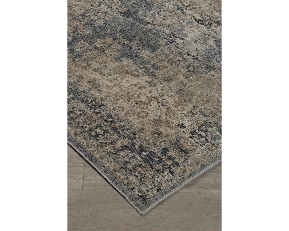 South 5' x 7' Rug