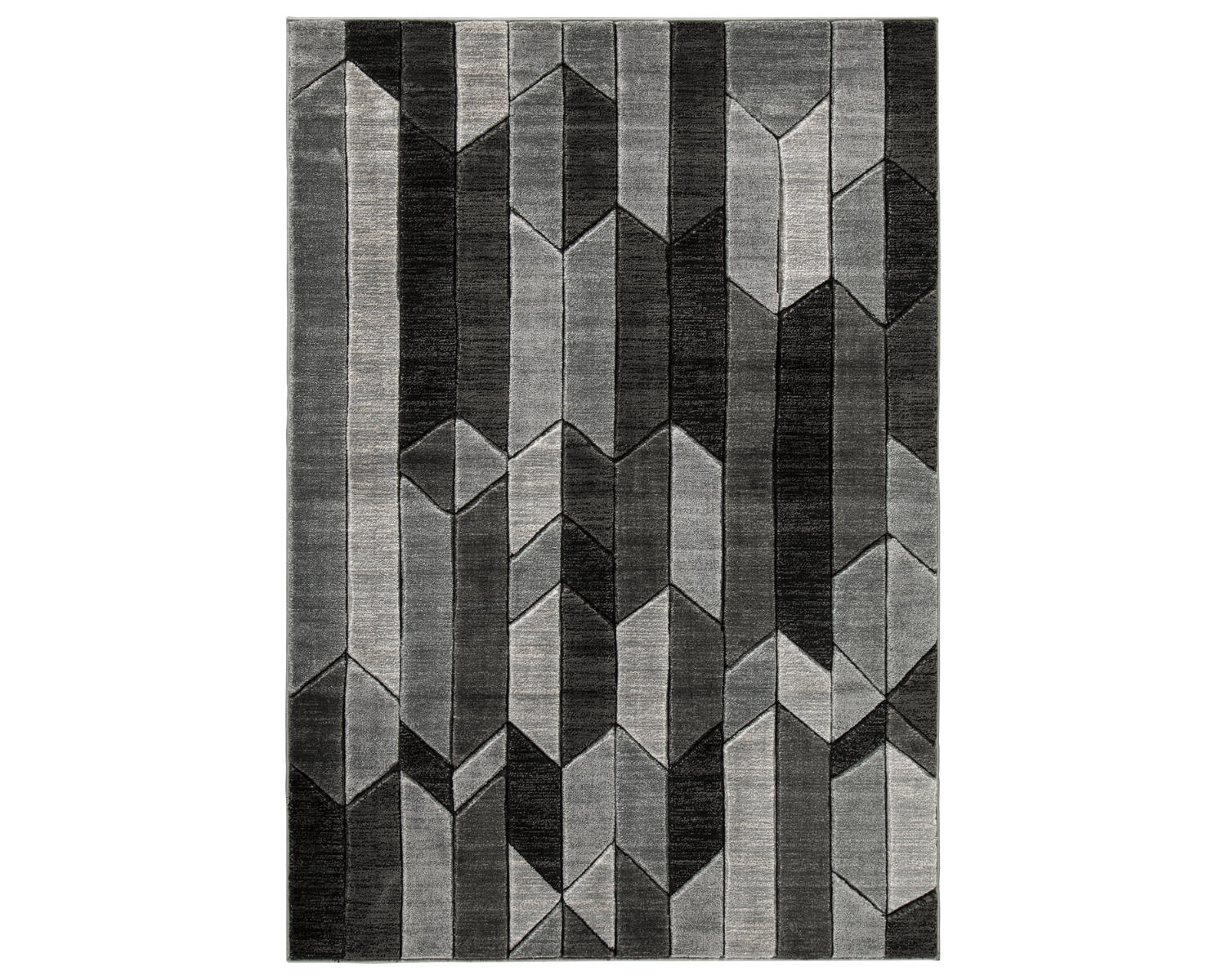 Chayse 6'6" x 9'6" Rug