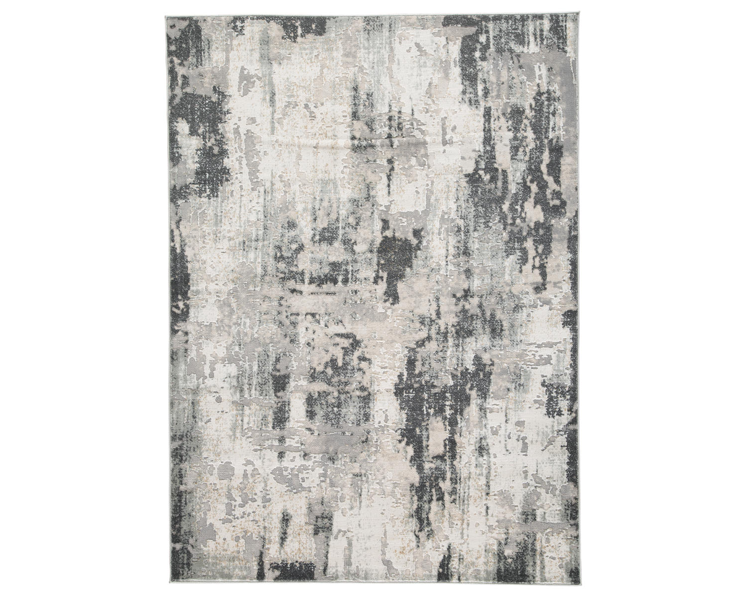Mazatl 5'3" x 7'3" Rug