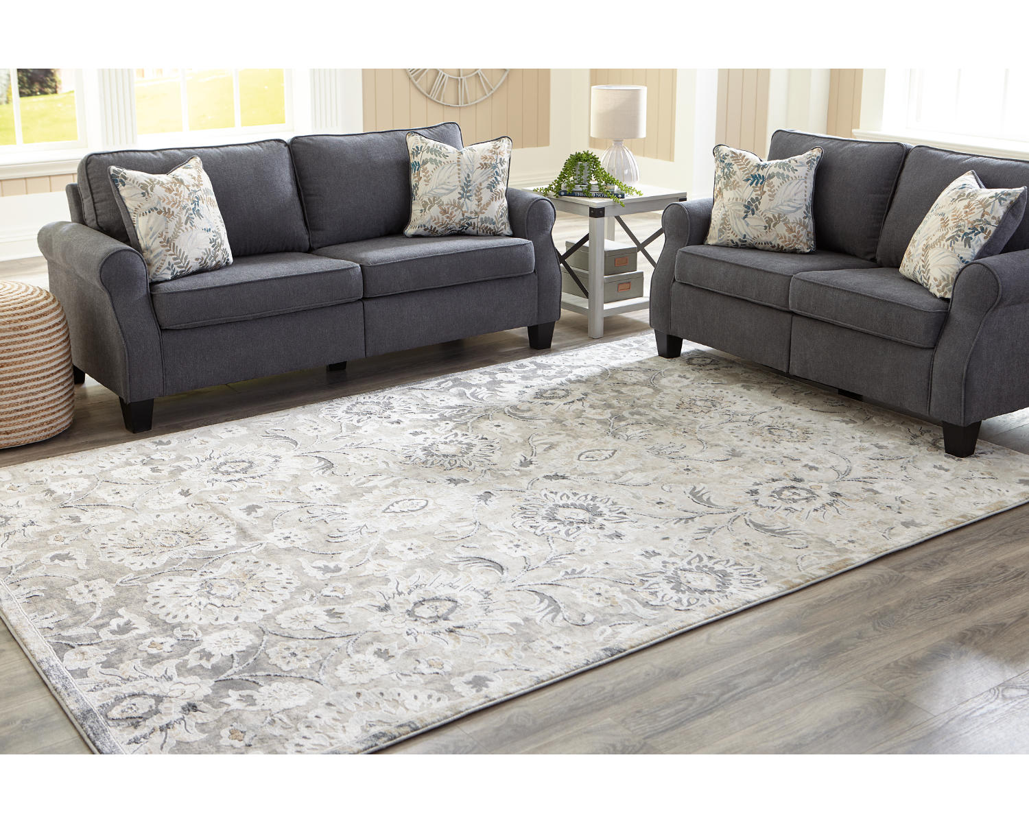 Kilkenny 7'10" x 10'2" Rug