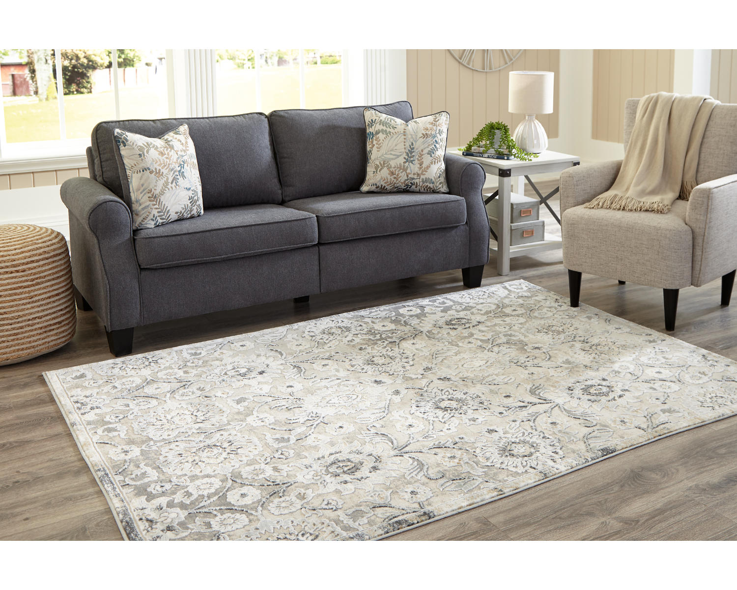 Kilkenny 5'3" x 7'3" Rug