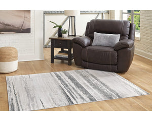 Abanett 5'3" x 7'3" Rug