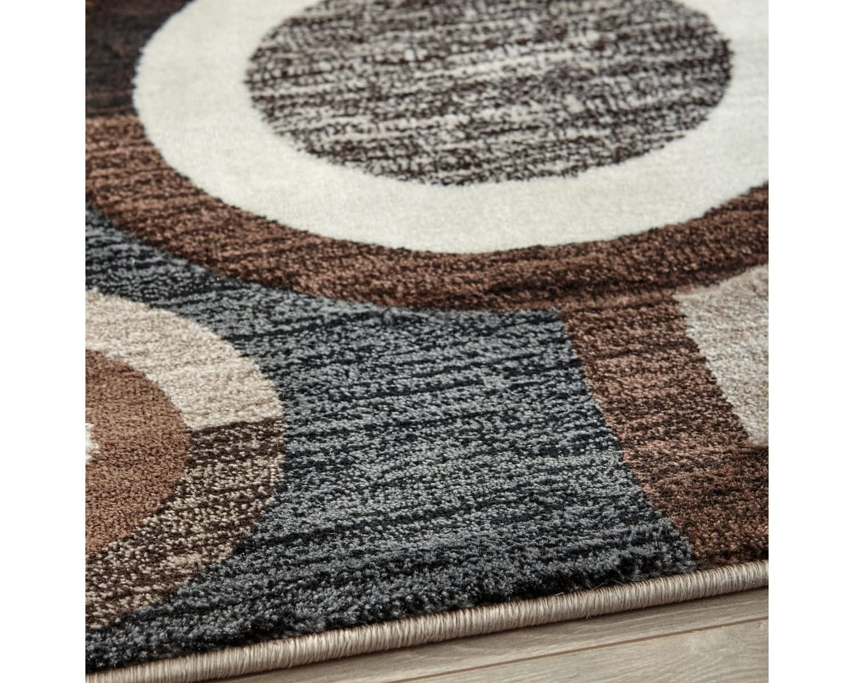 Guintte 8'2" x 9'6" Rug