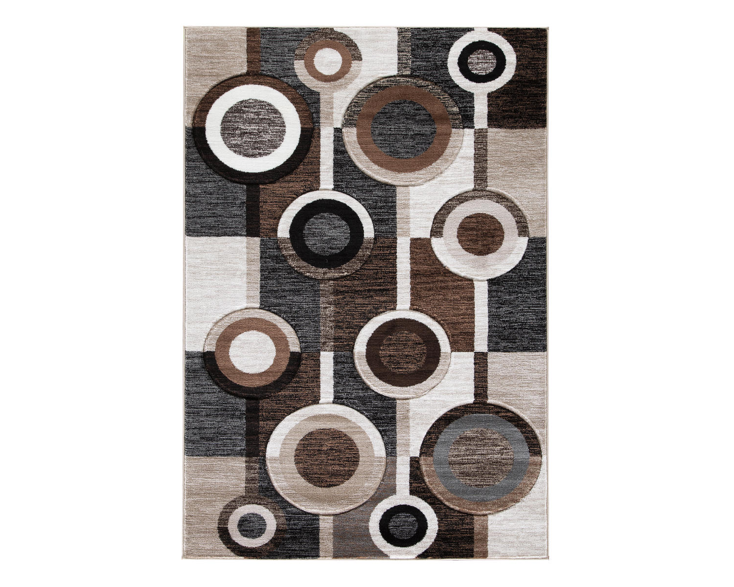 Guintte 8'2" x 9'6" Rug