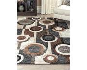 Guintte 8'2" x 9'6" Rug