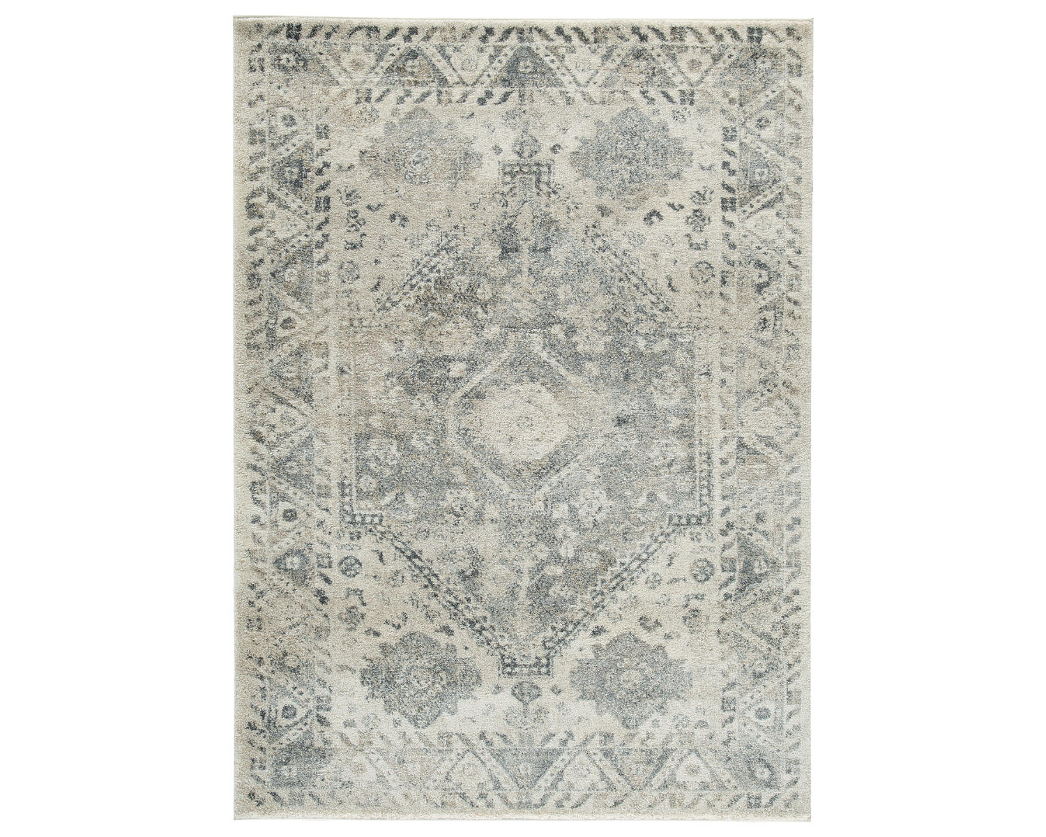 Precia 5'3" x 7'3" Rug