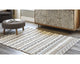 Alfombra Karalee de 8' x 10'