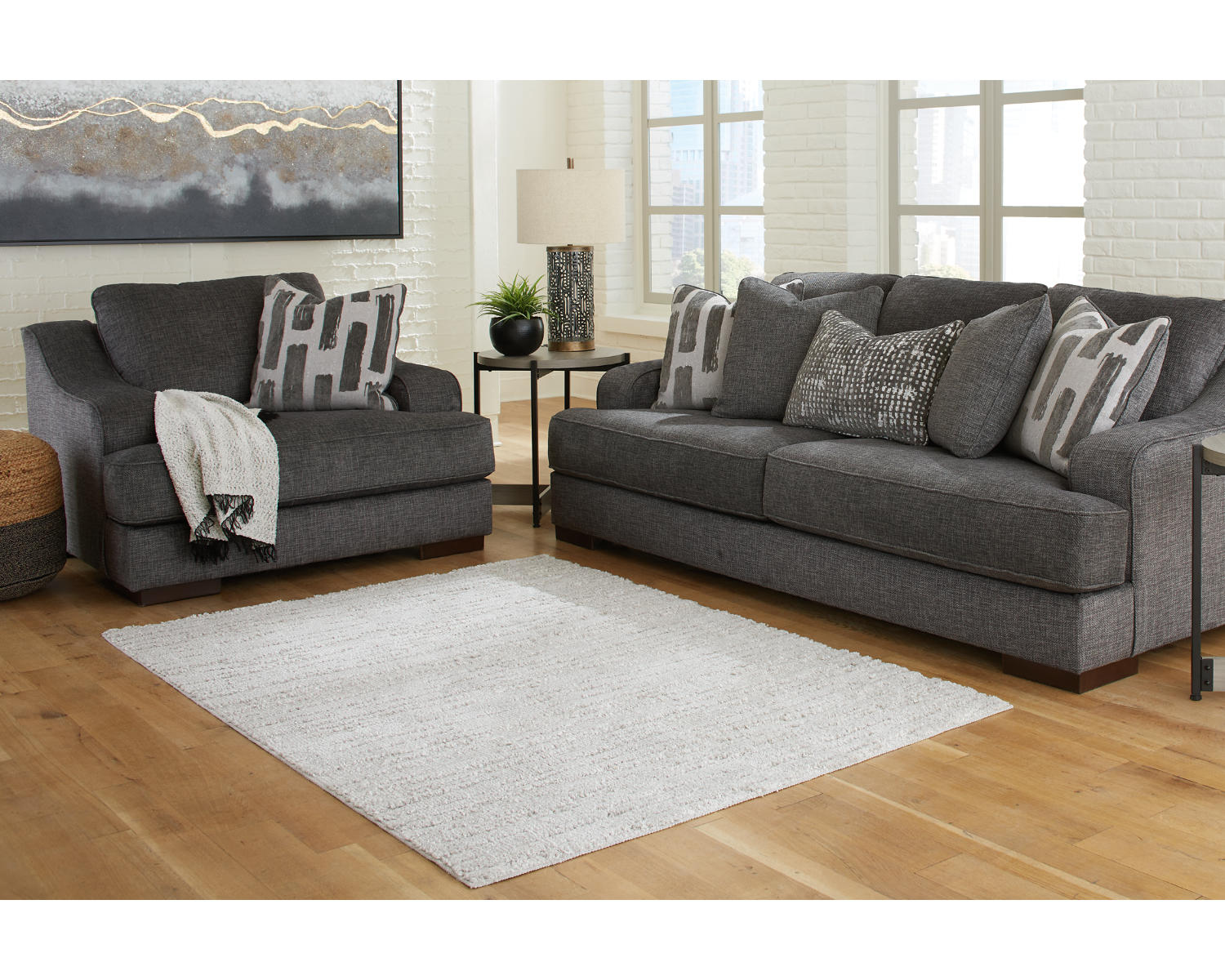 Ivygail 5' x 7' Rug