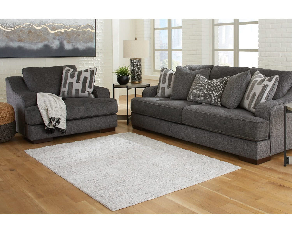 Ivygail 7'5" x 9'6" Rug