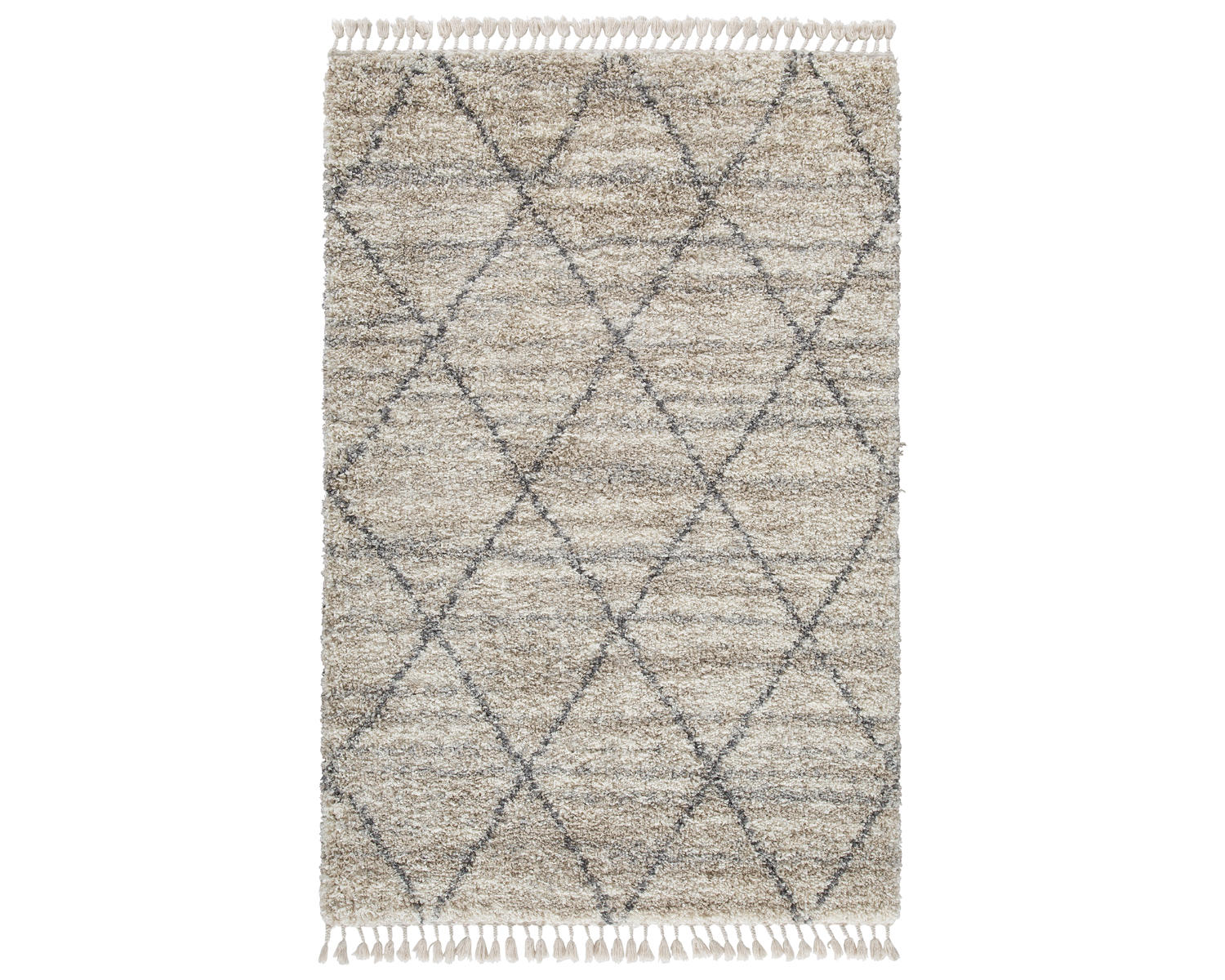 Abdalah 5' x 7' Rug