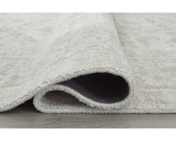 Alfombra Abanish de 7'8" x 10'