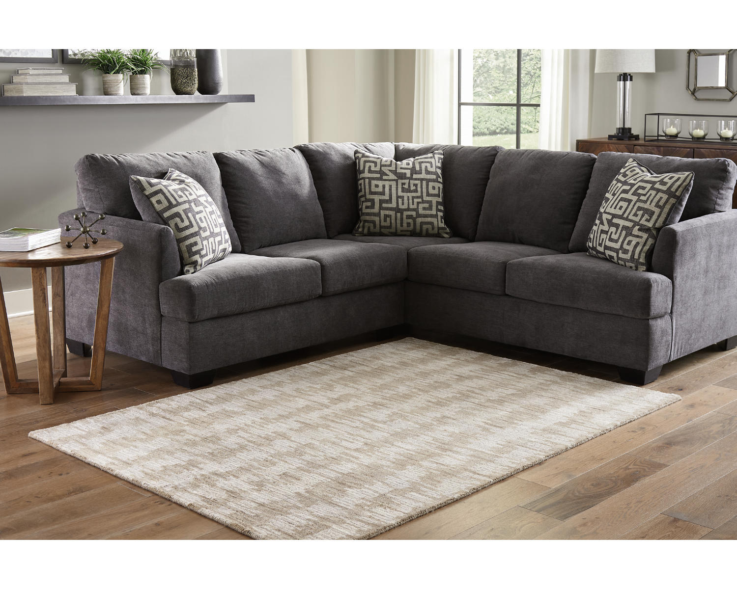 Abanlane 7'8" x 10' Rug
