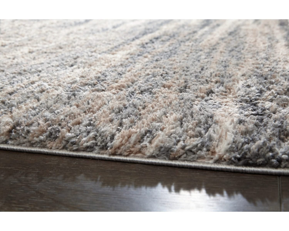 Alfombra Gizela de 7'10" x 10'