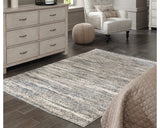 Alfombra Gizela de 7'10" x 10'