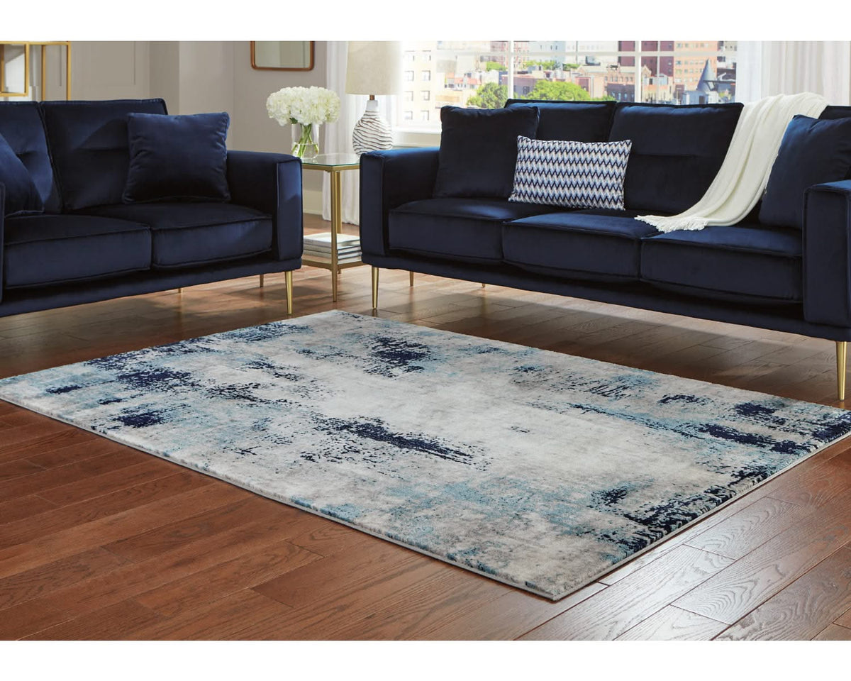 Leonelle 7'10" x 10' Rug