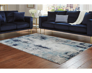 Leonelle 7'10" x 10' Rug