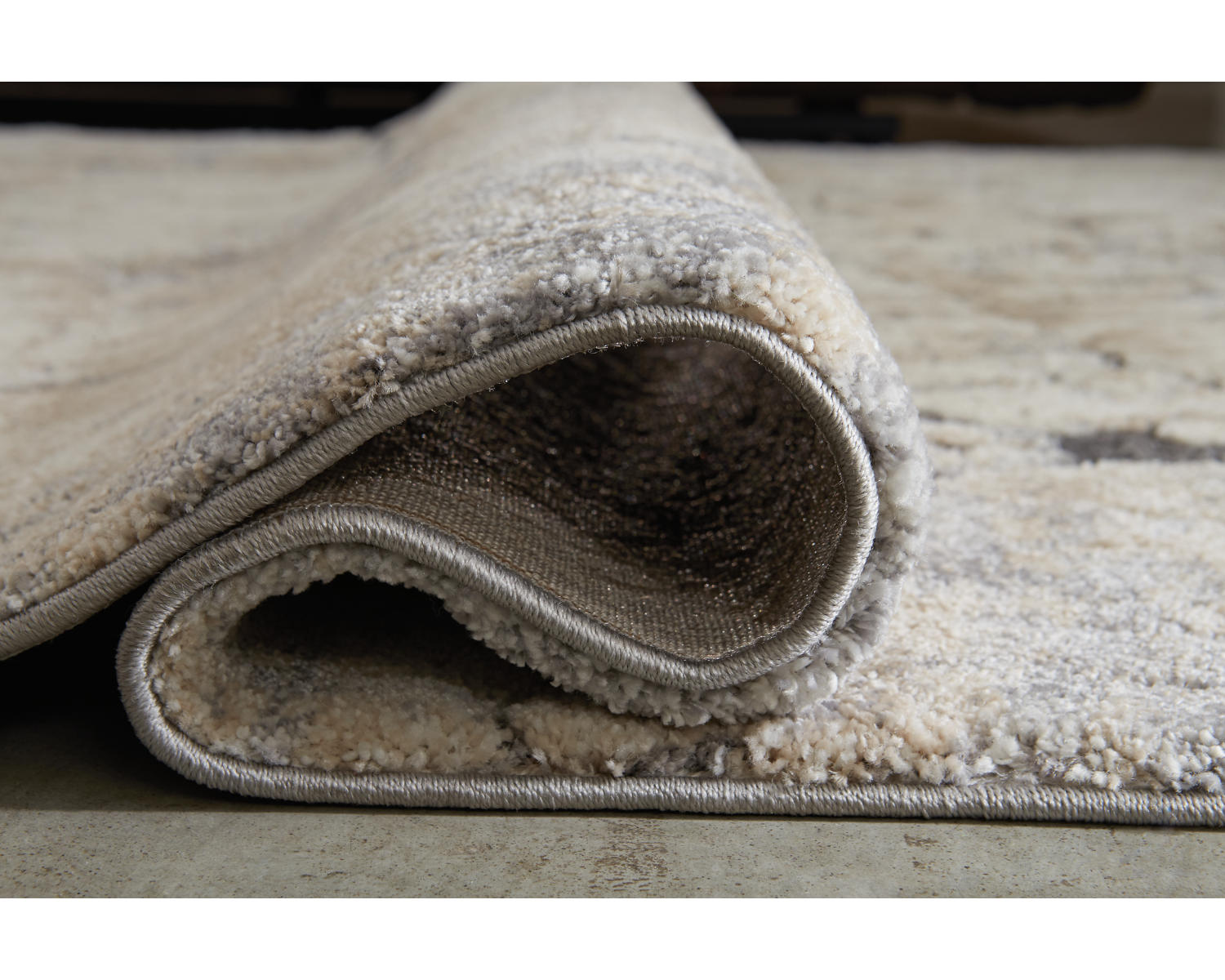 Wyscott 7'10" x 10'3" Rug