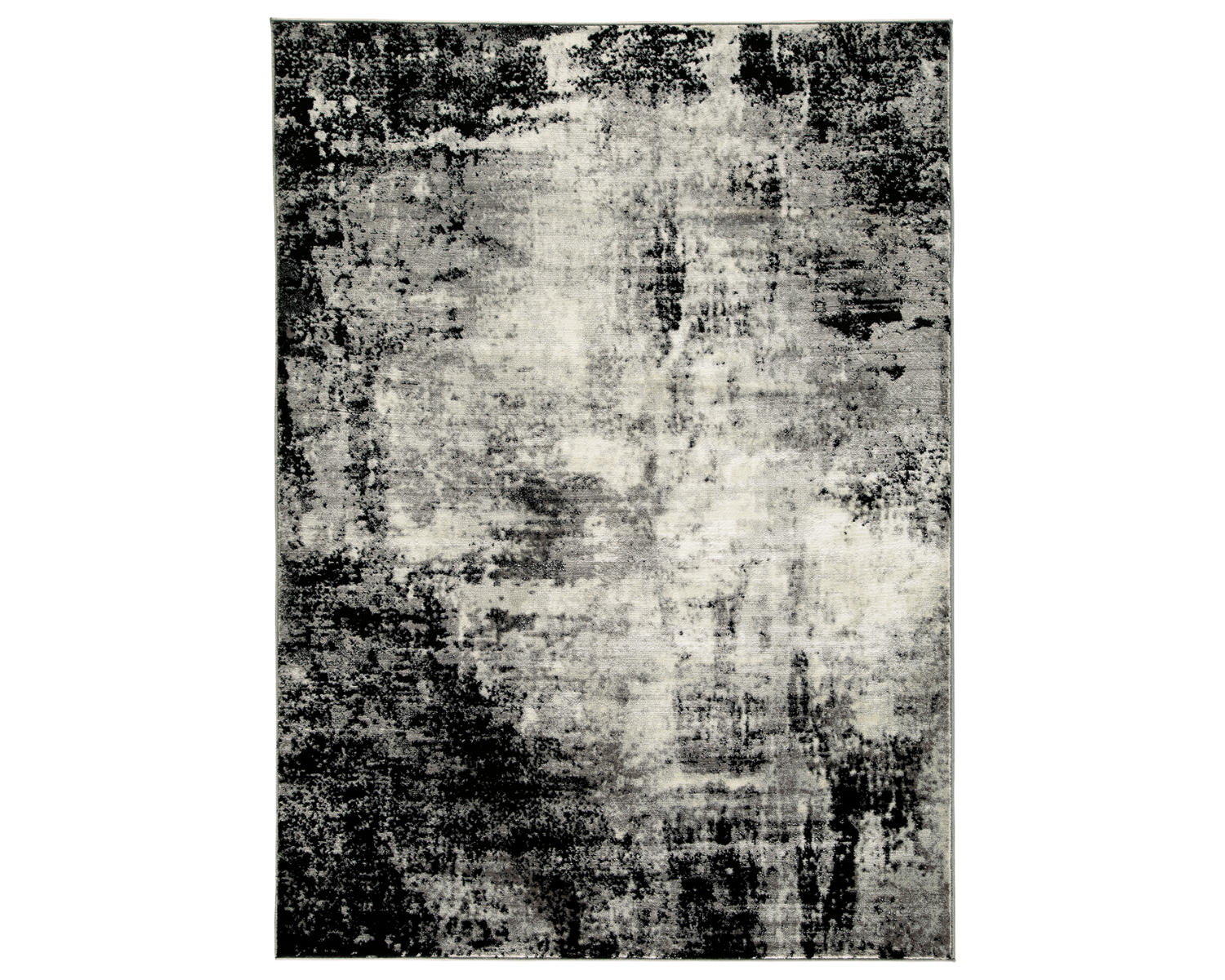 Zekeman 7'10" x 10' Rug