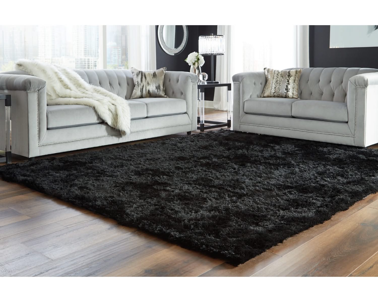 Mattford 8' x 10' Rug