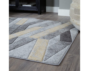Wittson 5' x 7' Rug