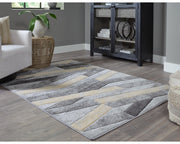 Wittson 5' x 7' Rug