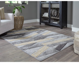 Wittson 5' x 7' Rug
