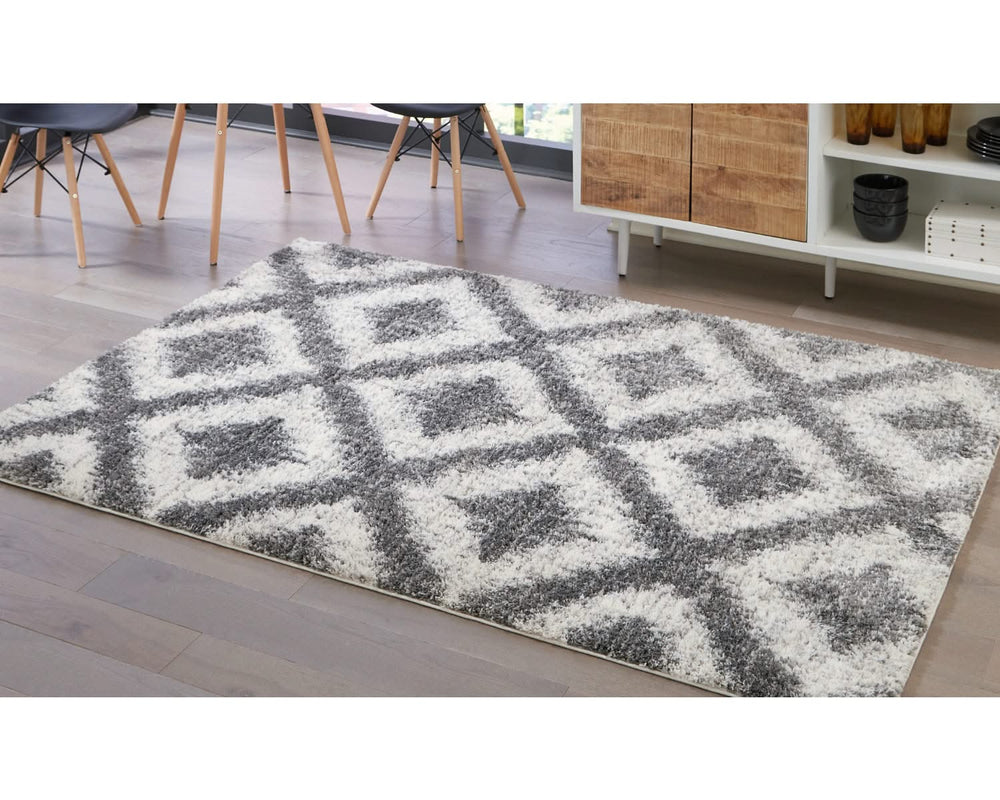 Alfombra Junette de 7'10" x 10'