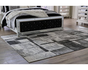 Brycebourne 7'10" x 10' Rug