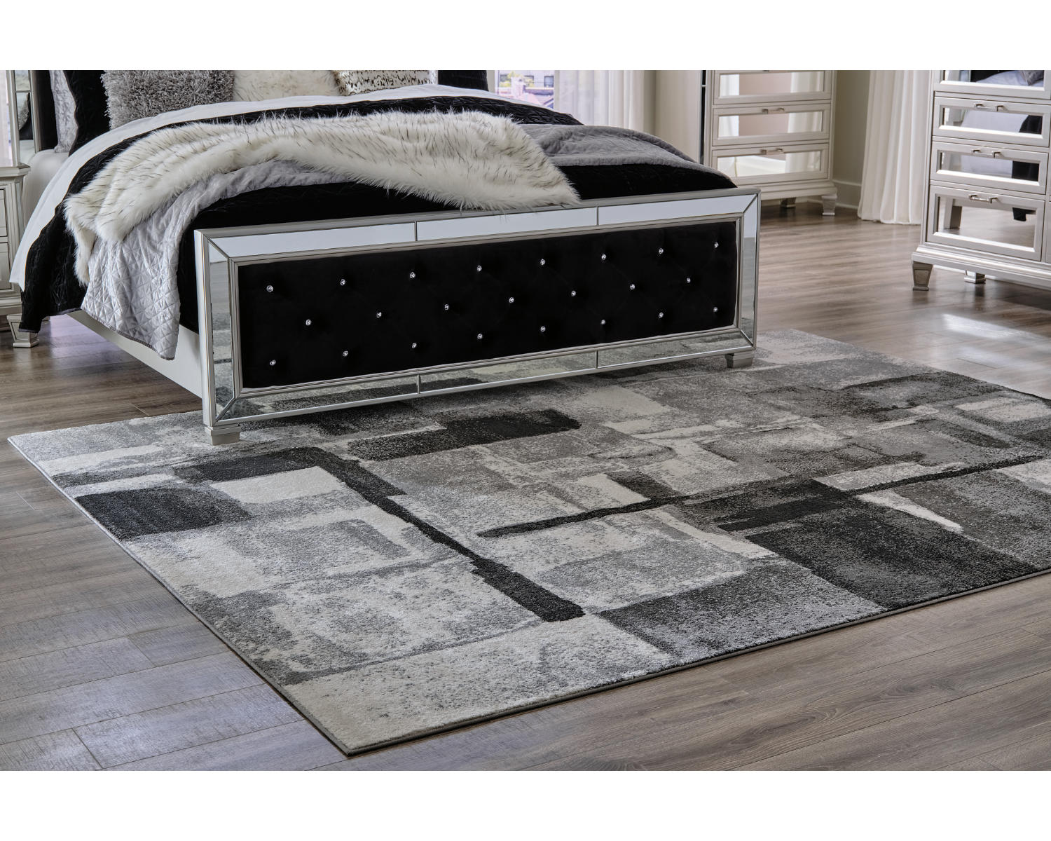 Brycebourne 7'10" x 10' Rug