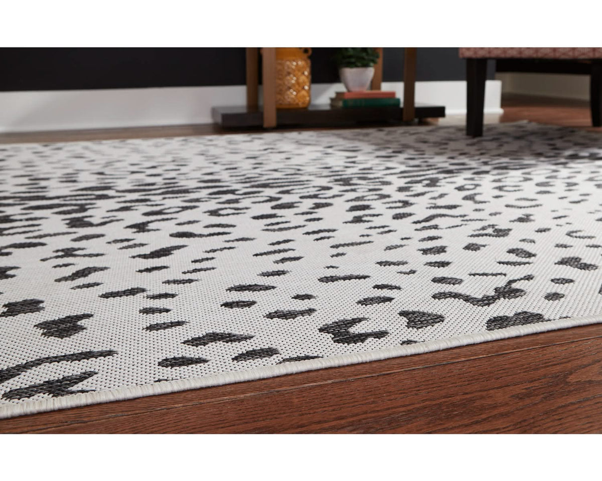 Alfombra Samya de 2,28 m x 3,08 m