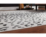 Alfombra Samya de 2,28 m x 3,08 m