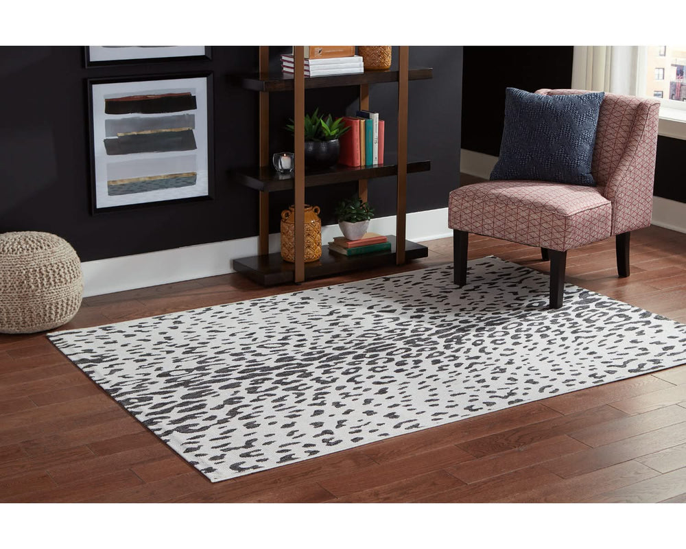 Alfombra Samya de 2,28 m x 3,08 m