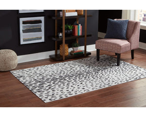 Alfombra Samya de 2,28 m x 3,08 m
