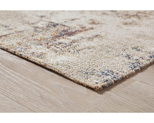 Alfombra Jerelyn de 7'10" x 10'