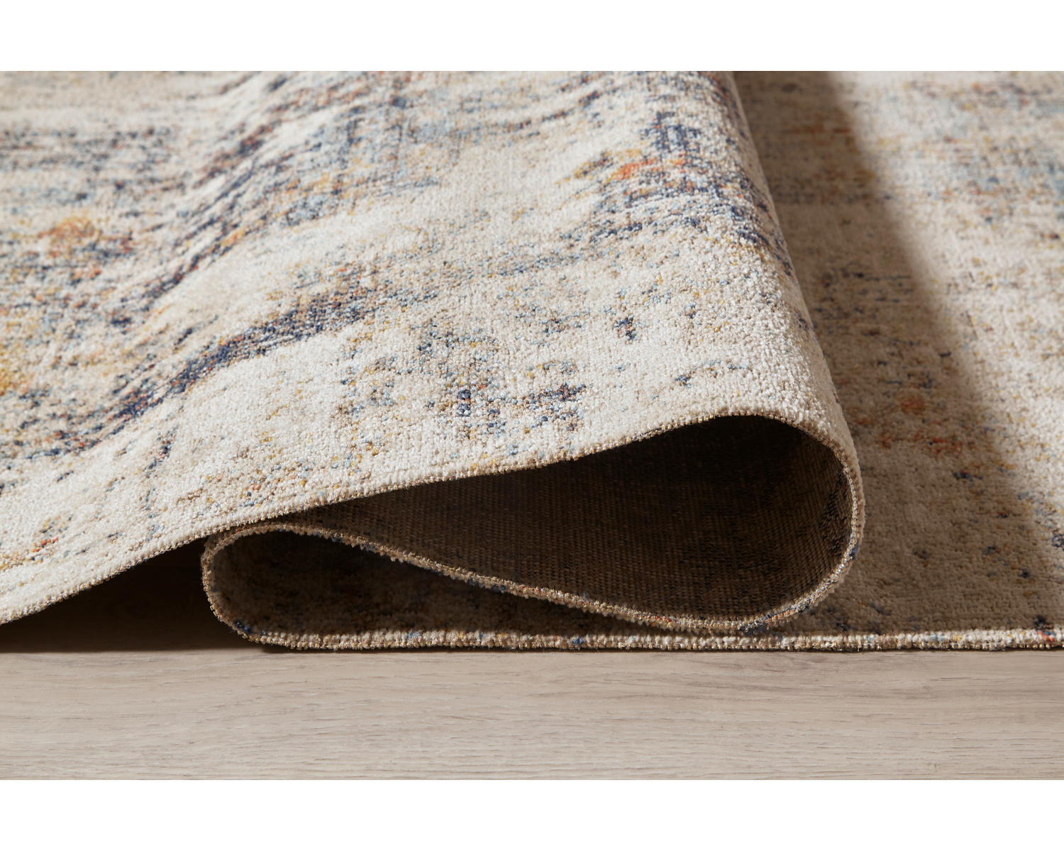 Jerelyn 7'10" x 10' Rug