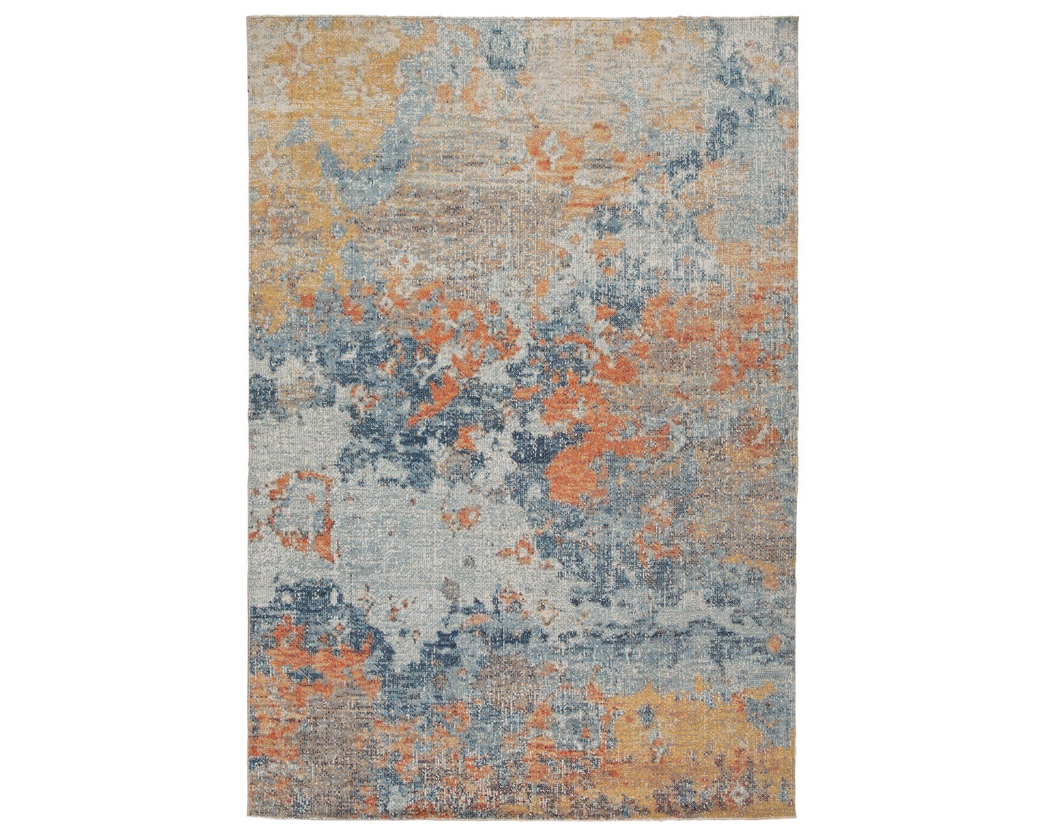 Wraylen 5'3" x 7' Rug