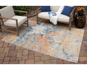 Wraylen 5'3" x 7' Rug
