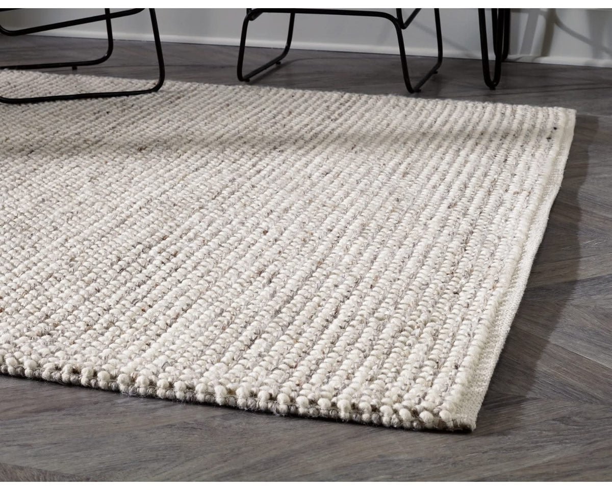 Jossick 7'8" x 10' Rug