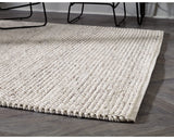 Jossick 7'8" x 10' Rug