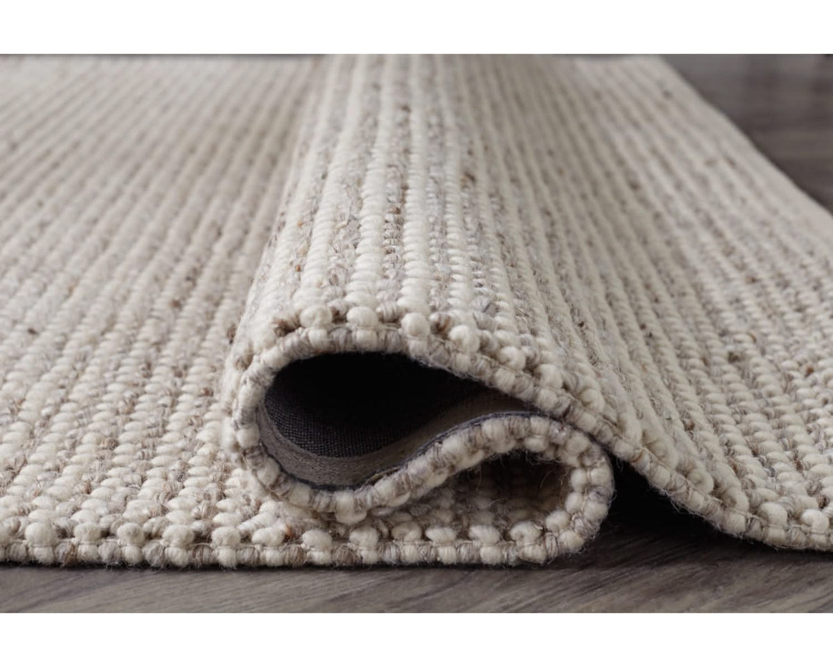 Jossick 7'8" x 10' Rug